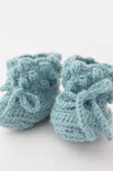 Lana Grossa SKO Cool Wool Baby - Strikkeinstruksjoner (DK)