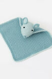 Lana Grossa SUTTEKLUT Cool Wool Baby - Strikkeinstruksjoner (DK)