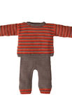 Lana Grossa BUKSE Cool Wool Baby - Strikkeinstruksjoner (DK)