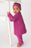 Lana Grossa BUKSE Cool Wool Baby - Strikkeinstruksjoner (DK)
