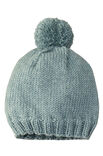 Lana Grossa LUE Cool Wool Big - Strikkeinstruksjoner (DK)