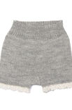 Lana Grossa BUKSER Cool Wool Baby - Strikkeoppskrift (DK)
