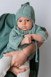 Lana Grossa BUKSER Cool Wool Baby - Strikkeoppskrift (DK)