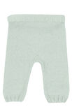 Lana Grossa BUKSER Cool Wool Baby - Strikkeoppskrift (DK)