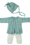 Lana Grossa BUKSER Cool Wool Baby - Strikkeoppskrift (DK)