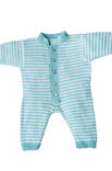 Lana Grossa OVERALL Cool Wool Baby - Strikkeoppskrift (NO)