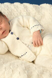 Lana Grossa BUKSER Soft Cotton - Strikkeoppskrift (DK)