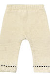 Lana Grossa BUKSER Soft Cotton - Strikkeoppskrift (DK)