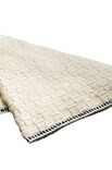 Lana Grossa PLAID Soft Cotton - Strikkeoppskrift (DK)
