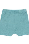 Lana Grossa BUKSER Cool Wool Baby - Strikkeoppskrift (DK)