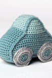 Lana Grossa BIL  Cool Wool Baby - Strikkeoppskrift (DK)