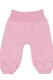Lana Grossa BUKSER Cool Wool Baby - Strikkeoppskrift (DK)