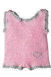 Lana Grossa BODY Cool Wool Baby - Strikkeoppskrift (DK)