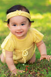 Lana Grossa KJOLE Cool Wool Baby - Strikkeoppskrift (DK)