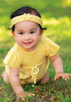 KJOLE Cool Wool Baby - Strikkeoppskrift (DK) fra Lana Grossa