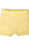 Lana Grossa BUKSER Cool Wool Baby - Strikkeoppskrift (DK)