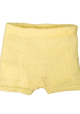 BUKSER Cool Wool Baby - Strikkeoppskrift (DK) fra Lana Grossa