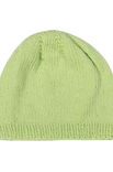 Lana Grossa LUE Cool Wool Baby - Strikkeoppskrift (DK)