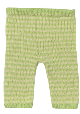 BUKSER Cool Wool Baby - Strikkeoppskrift (DK) fra Lana Grossa