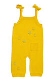 Lana Grossa OVERALL Elastico - Strikkeoppskrift (DK)