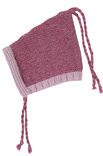 Lana Grossa LUE Cool Wool Big Melange - Strikkeoppskrift (DK)