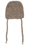 Lana Grossa LUE Alta Moda Alpaca - Strikkeoppskrift (DK)