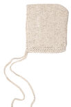 Lana Grossa LUE Linarte - Strikkeoppskrift (DK)