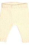 Lana Grossa BUKSER Cashmere 16 Fine - Strikkeoppskrift (DK)