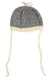 Lana Grossa LUE Cashmere 16 Fine - Strikkeoppskrift (DK)