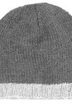 Lana Grossa LUE  Cool Wool Big - Strikkeoppskrift (DK)