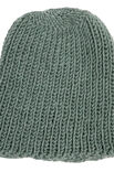 Lana Grossa LUE Cool Wool Big Mélange - Strikkeoppskrift (DK)