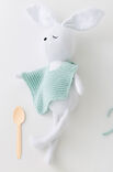 Lana Grossa SMEKKE  Cool Wool Baby - Hekleoppskrift (DK)