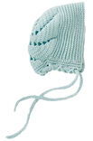 Lana Grossa LUE Cool Wool Baby - Hekleoppskrift (DK)