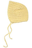Lana Grossa LUE Cool Wool Baby - Hekleoppskrift (DK)