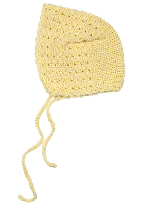 LUE Cool Wool Baby - Hekleoppskrift (DK) fra Lana Grossa