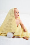 Lana Grossa PLAID Cool Wool Baby - Hekleoppskrift (DK)