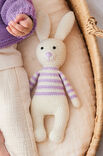 Lana Grossa HARE Cotone - Hekleoppskrift (DK)