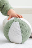 Lana Grossa BALL Cotone - Hekleoppskrift (DK)