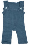 Lana Grossa BUKSER Soft Cotton - Strikkeoppskrift (DK)