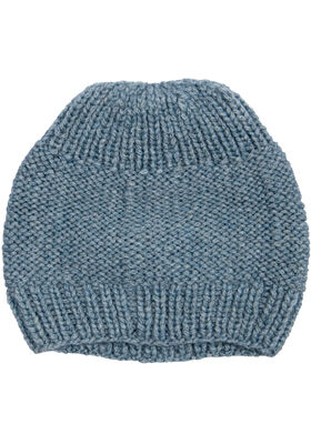 LUE Alta Moda Alpaca - Strikkeoppskrift (DK) fra Lana Grossa