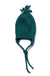 Lana Grossa LUE Cool Wool Big - Strikkeoppskrift (DK)