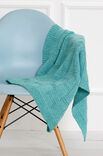 Lana Grossa PLAID Cool Merino Big - Strikkeoppskrift (DK)