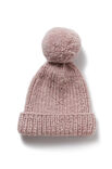 Lana Grossa LUE Cool Merino Big - Strikkeoppskrift (DK)