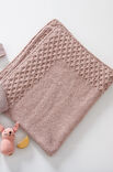 Lana Grossa PLAID Cool Merino Big - Strikkeoppskrift (DK)