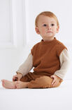 Lana Grossa SLIPOVER Cool Wool - Strikkeoppskrift (DK)