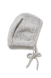 Lana Grossa LUE Cool Wool Baby - Strikkeoppskrift (DK)