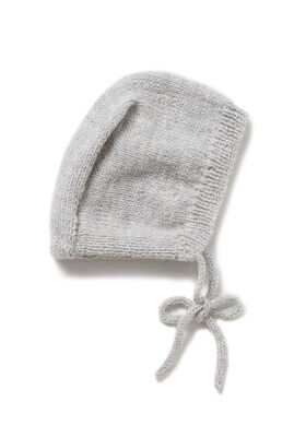 LUE Cool Wool Baby - Strikkeoppskrift (DK) fra Lana Grossa