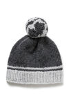 Lana Grossa LUE Cool Merino Big - Strikkeoppskrift (DK)