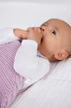 Lana Grossa BUKSER Cool Wool - Strikkeoppskrift (DK)