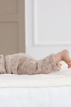 Lana Grossa BUKSER Cool Wool Baby - Strikkeoppskrift (DK)